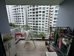 Parc Centros (D19), Condominium #511712051